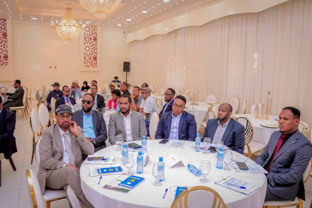 National Diaspora Policy Validation Workshop - Image 17